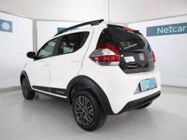 MOBI TREKKING